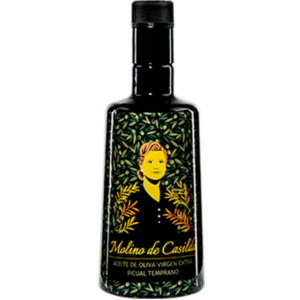 Aceite de Oliva Virgén Extra Molino de Casilda 500 ml