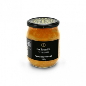Fabada Asturiana, La Ermita 550 gr