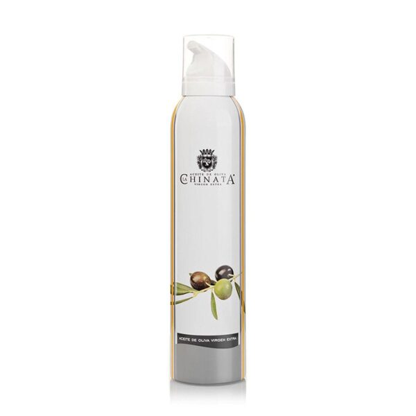 Aceite de Oliva Virgen Extra La Chinata Spray 250 ml