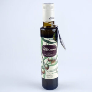 Aceite de Oliva Virgén Extra Pago Valdecuevas 250 ml