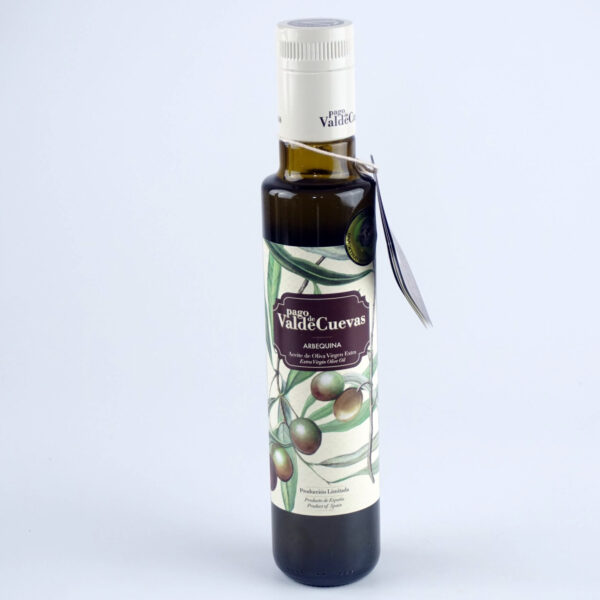 Aceite de Oliva Virgén Extra Pago Valdecuevas 250 ml