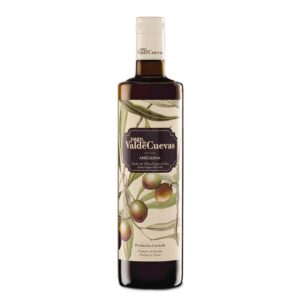 Aceite de Oliva Virgén Extra Pago Valdecuevas 750 ml