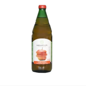 Vinagre de Sidra Parras 750 ml