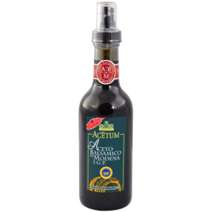Aceto Balsámico de Módena  250 ml