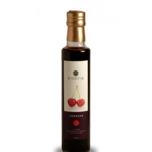 Vinagre de Cereza La Chinata 250 ml