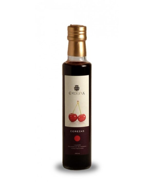 Vinagre de Cereza La Chinata 250 ml