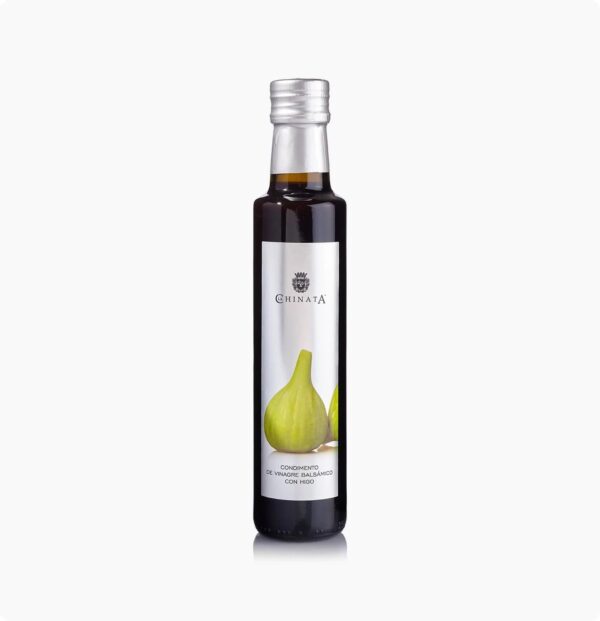 Vinagre de Higo La Chinata 250 ml
