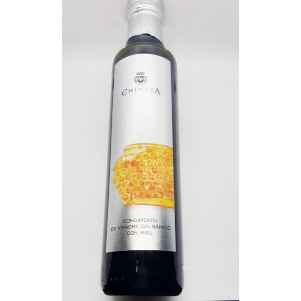 Vinagre de Miel La Chinata 250 ml