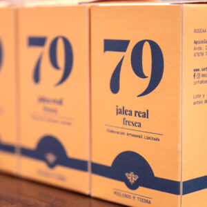 Jalea Real Miel 79