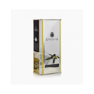 Aceite de Oliva Virgen Extra La Chinata 500 ml