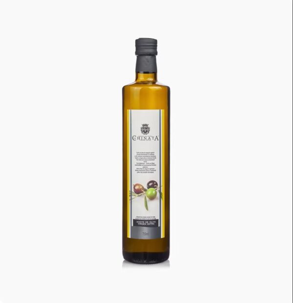 Aceite de Oliva Virgen Extra La Chinata 750 ml