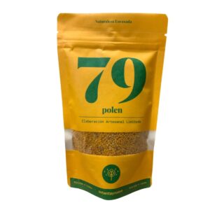 Polen Miel 79, 200 gr