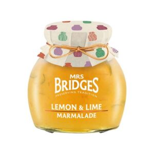 Mermelada Mrs Bridges Lima Limón 340 gr