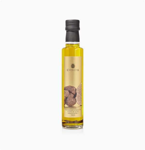 Aceite de Trufa La Chinata 250 ml