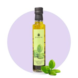 Aceite de Albahaca La Chinata 250 ml