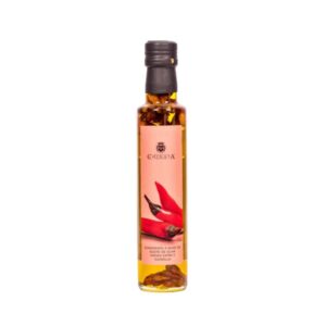 Aceite de Guindilla La Chinata 250 ml