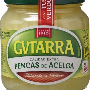 Pencas de Acelga Calidad Extra Gutarra 660 gr