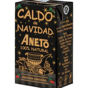 Aneto, Caldo de Navidad 1 L