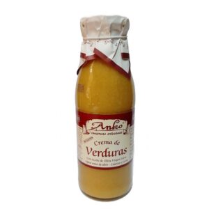 Crema Verdura, Anko 490 gr