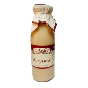 Crema Vichyssoise, Anko 490 gr