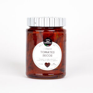 Tomate Seco San Cassiano 140 gr