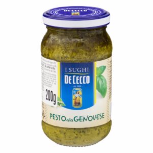 Salsa Pesto Cecco, 1,90 ml