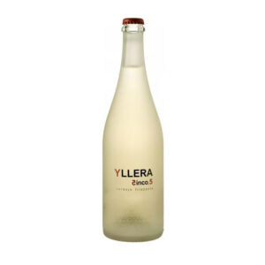 Vino Yllera 5.5, 75 cl