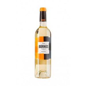 Vino Palacio de Bornos Verdejo 75 Cl