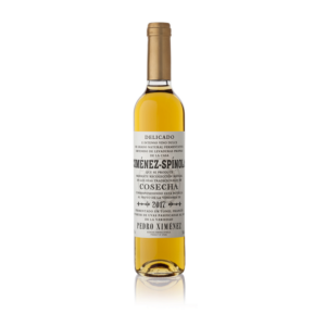 Ximénez-Spinola, Uva Soleada 50 Cl