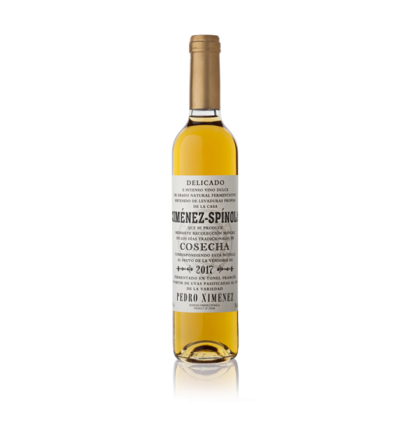 Ximénez-Spinola, Uva Soleada 50 Cl