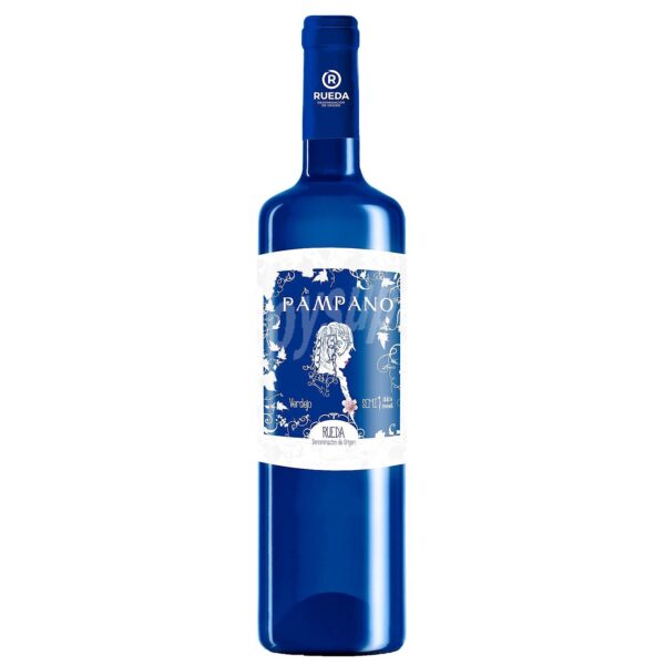 Pampano Verdejo 75 Cl