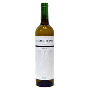 Mantel Blanco, 75 cl