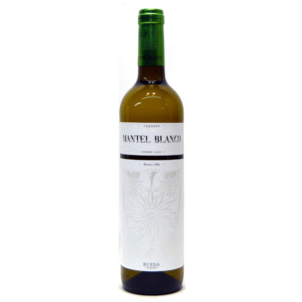 Mantel Blanco, 75 cl