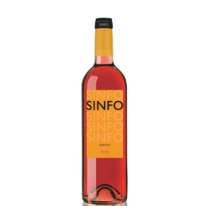 Sinfo, Do Cigales, 75 Cl