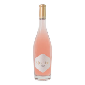 Quelías Rosé 75 Cl