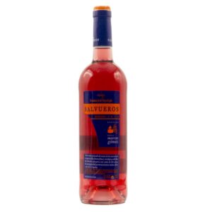 Salvueros, D.O. Cigales 75 cl