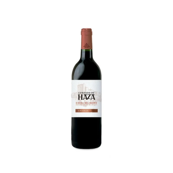 Condado de Haza, Crianza 75 Cl