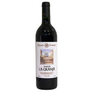 Dehesa La Granja 75 cl