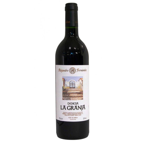 Dehesa La Granja 75 cl