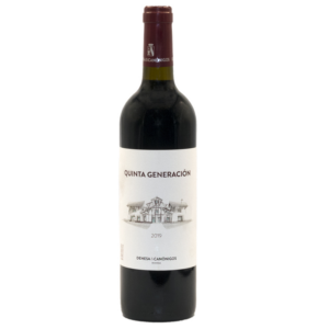 Quinta Generación 75 cl
