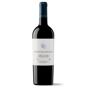 Pago De Los Capellanes, Roble, Joven 75 Cl