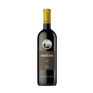 Finca Resalso 75 cl