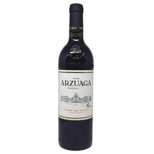 Tinto Arzuaga Crianza 75 cl