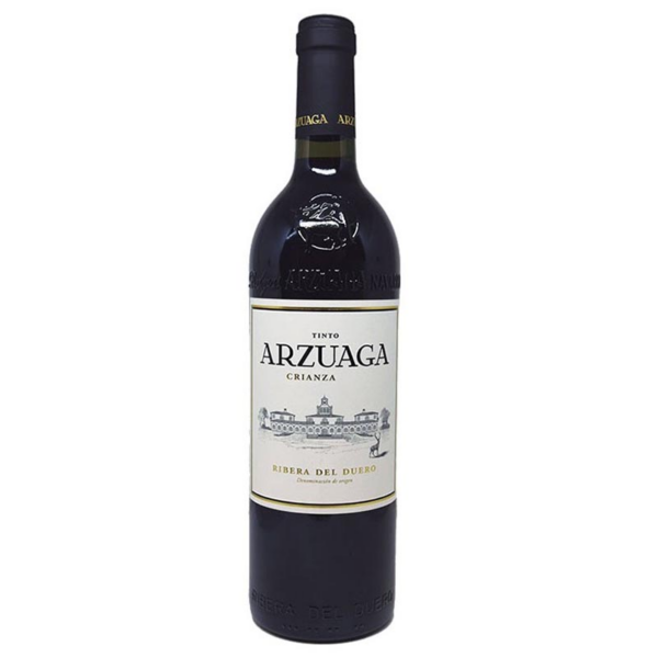 Tinto Arzuaga Crianza 75 cl