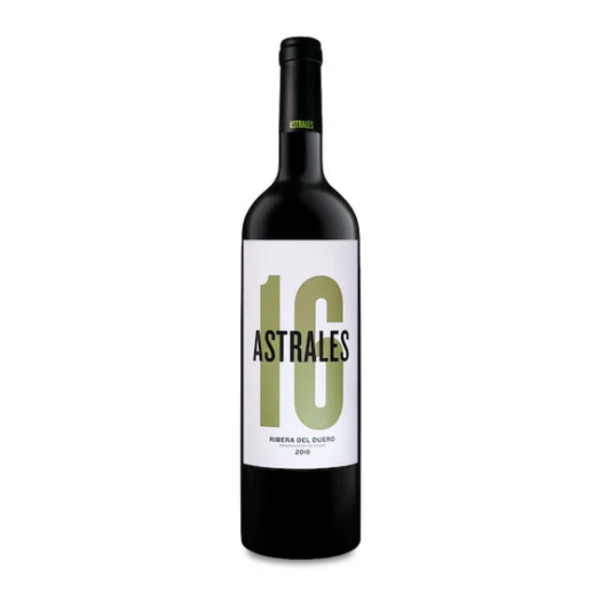 10 Astrales 75 cl