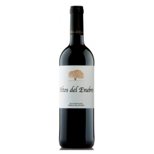 Altos del Enebro Vinos de Altura 75 cl