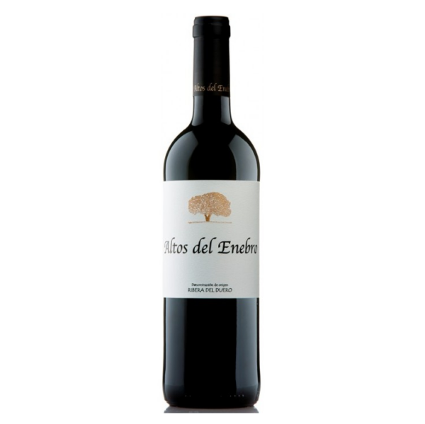 Altos del Enebro Vinos de Altura 75 cl