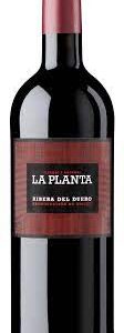 La Planta Roble 75 cl