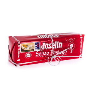 Sobaos Pasiegos Grande, Joselín 6 Unds.