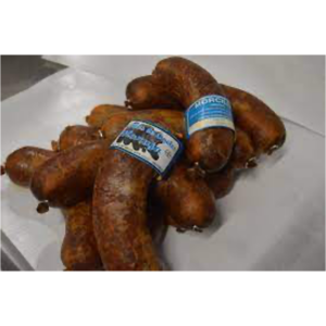 Morcilla de Cigales, 300 gr